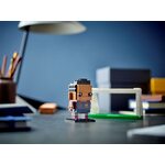 Купити Лего 40542 ФК Барселона Go Brick Me. Брік Хедс.
