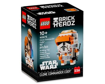 Командир клонів Коді