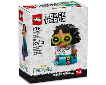 Мірабель Мадрігал