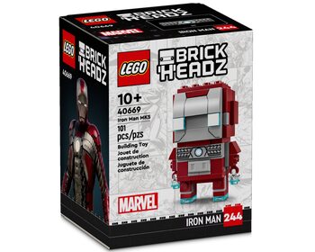 Залізна людина MK5