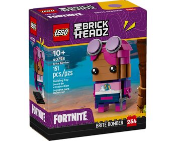 Брут Бомбер