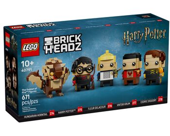 Кубок вогню