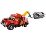 Купити Лего Сіті 60137 Втеча на буксирувальнику LEGO CITY.