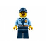 Купити Лего Сіті 60142 Інкасаторська машина LEGO CITY Купити Лего Сіті 60142 Інкасаторська машина LEGO CITY