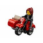 Купити Лего Сіті 60143 Пограбування вантажівки LEGO CITY.