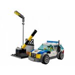 Купити Лего Сіті 60143 Пограбування вантажівки LEGO CITY.