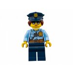 Купити Лего Сіті 60143 Пограбування вантажівки LEGO CITY.