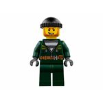Купити Лего Сіті 60143 Пограбування вантажівки LEGO CITY.