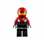 Купити Лего Сіті 60144 Гоночний літак LEGO CITY.