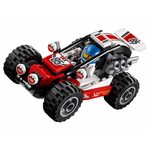 Купити Лего Сіті 60145 Баггі LEGO CITY.