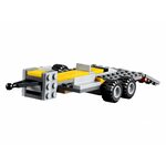 Купити Лего Сіті 60152 Прибиральна техніка LEGO CITY.