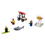 Купити Лего Сіті 60163 Берегова охорона: Базовий набір, LEGO City. Купити Лего Сіті 60163 Берегова охорона: Базовий набір, LEGO City.