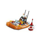 Купити Лего Сіті 60165 Берегова охорона: Позашляховик 4Х4, LEGO City. Купити Лего Сіті 60165 Берегова охорона: Позашляховик 4Х4, LEGO City.