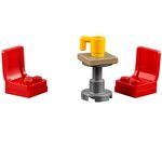 Купити Лего 60182 Пікап і фургон, LEGO City.