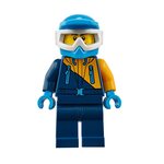 Купити Лего 60191 Полярні дослідники, LEGO City.