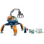 Купити Лего 60192 Арктичний всюдихід, LEGO City.