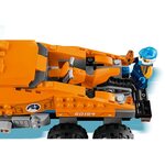 Купити Лего 60194 Вантажівка льодової розвідки, LEGO City.