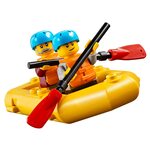 Купити Лего 60202 Любителі активного відпочинку, LEGO City.