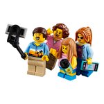 Купити Лего 60202 Любителі активного відпочинку, LEGO City.