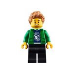 Купити Лего 60202 Любителі активного відпочинку, LEGO City.