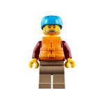 Купити Лего 60202 Любителі активного відпочинку, LEGO City.