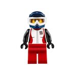 Купити Лего 60202 Любителі активного відпочинку, LEGO City.