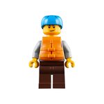 Купити Лего 60202 Любителі активного відпочинку, LEGO City.