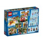 Купити Лего 60202 Любителі активного відпочинку, LEGO City.