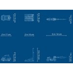 Купити Лего 60258 Майстерня тюнингу Сіті. Купити Лего 60258 Майстерня тюнингу Сіті.