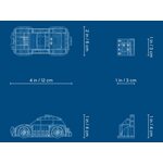 Купити Лего 60270 Набір кубиків «Поліція» Сіті.