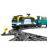 Купити Лего 60336 Товарний поїзд, Сіті. Купити Лего 60336 Товарний поїзд, Сіті.