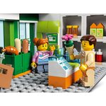 Купити Лего 60347 Продуктовий магазин, Сіті.