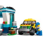 Купити Лего 60362 Автомийка, Сіті.