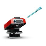 Купить Лего 60414 Пожарная станция с пожарной машиной Сити.