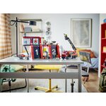 Купить Лего 60414 Пожарная станция с пожарной машиной Сити.