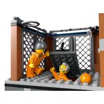 Купить Лего 60419 Полицейский тюремный остров Сити.