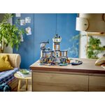 Купить Лего 60419 Полицейский тюремный остров Сити.