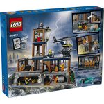 Купить Лего 60419 Полицейский тюремный остров Сити.