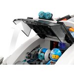 Купити Лего 60432 Command Rover та кран-навантажувач, Сіті.