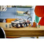 Купити Лего 60432 Command Rover та кран-навантажувач, Сіті.