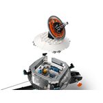 Купить Лего 60434 Космическая база и стартовая площадка для ракет, Сити.