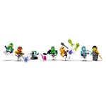 Купить Лего 60434 Космическая база и стартовая площадка для ракет, Сити.