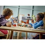 Купить Лего 60434 Космическая база и стартовая площадка для ракет, Сити.