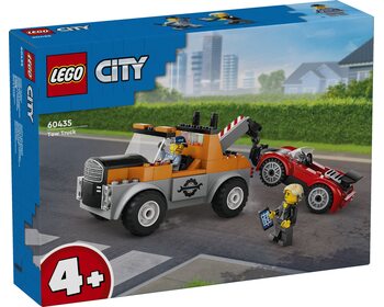 Ремонт евакуаторів і спортивних автомобілів