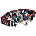 Купити Лего 60444 Гараж F1 та автомобілі Mercedes-AMG та Alpine Сіті. Купити Лего 60444 Гараж F1 та автомобілі Mercedes-AMG та Alpine Сіті.