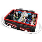 Купити Лего 60444 Гараж F1 та автомобілі Mercedes-AMG та Alpine Сіті. Купити Лего 60444 Гараж F1 та автомобілі Mercedes-AMG та Alpine Сіті.