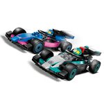 Купити Лего 60444 Гараж F1 та автомобілі Mercedes-AMG та Alpine Сіті. Купити Лего 60444 Гараж F1 та автомобілі Mercedes-AMG та Alpine Сіті.