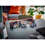 Купити Лего 60444 Гараж F1 та автомобілі Mercedes-AMG та Alpine Сіті. Купити Лего 60444 Гараж F1 та автомобілі Mercedes-AMG та Alpine Сіті.
