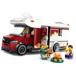 Купить Лего 60454 Приключенческий дом на колесах Сити. Купить Лего 60454 Приключенческий дом на колесах Сити.