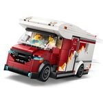 Купить Лего 60454 Приключенческий дом на колесах Сити. Купить Лего 60454 Приключенческий дом на колесах Сити.